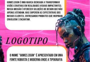 Eu vou Fazer seu Post para Redes sociais