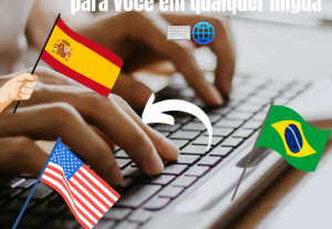 Eu vou traduzir seus vídeos e textos em qualquer Língua sem ...