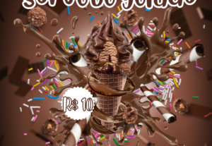 Eu vou Fazer Flyer para o Instagram da sua loja