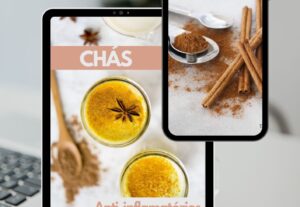 Eu vou realizar o seu eBook com visual atraente e elegante