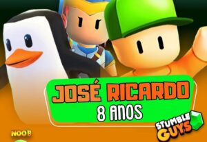Eu vou criar os melhores convites animados