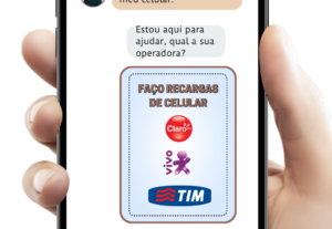 Eu vou criar design para você