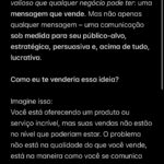 Eu vou Fazer um texto extremamente persuasivo.