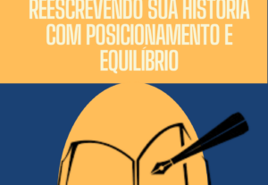 Eu vou dar voz aos seus projetos