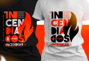 Eu vou criar uma arte estilosa para sua igreja