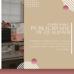 Eu vou fazer a melhor publicidade para sua empresa.