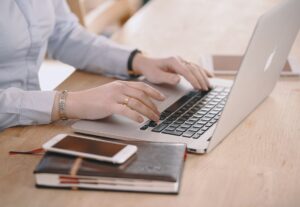 Eu vou fazer a redação de textos para seu blog ou site