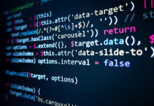 Eu vou fazer algo que você deseja em programação
