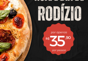 Eu vou fazer sua identidade visual e afins.