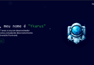 Eu vou programar algo para você