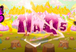 Eu vou fazer banners para Youtube, Twitter e Twitch