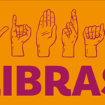 Eu vou fazer traduções de libras para português e vice versa...