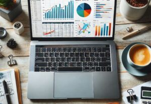Eu vou criar soluções profissionais em Excel para você.