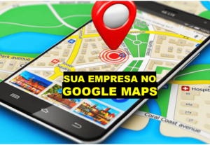 Eu vou fazer seu negócio aparecer no Google