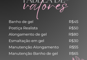 Eu vou criar designs para seu perfil comercial/profissional