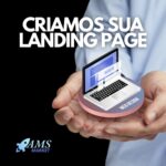 Eu vou Criar Sua Landing Page Profissional