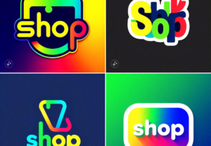 Eu vou criar sua logo bem chamativa