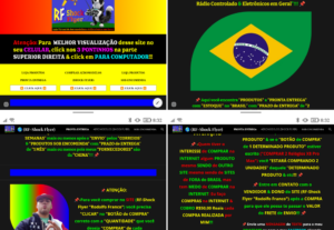 Eu vou criar seu site ou loja virtual com Sites Google