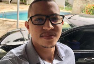 Eu vou Usar minha experiência de 10 anos de ator