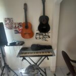 Eu vou fazer uma música pra seu serviço