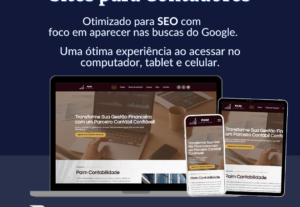 Eu vou fazer uma Landing Page de alta conversão