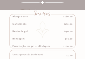 Eu vou criar artes criativas para suas redes sociais
