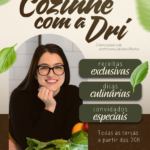 Eu vou criar artes para suas redes sociais