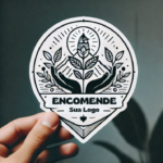 Eu vou criar a sua Logo e Banner para empresas e projetos.