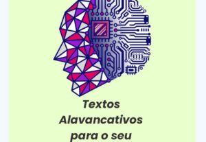 Eu vou criar textos para alavancar seu negócio