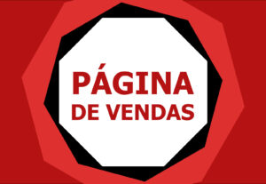 Eu vou Fazer sua página de vendas