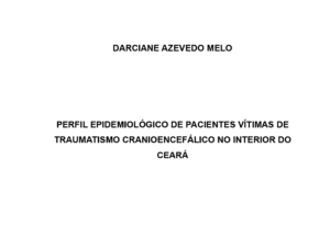 Eu vou digitar ou formatar seu trabalho no padrão abnt