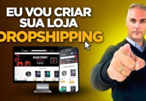 Eu vou criar o Site Profissional para sua empresa