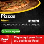 Eu vou criar posts para suas redes socias
