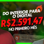 Eu vou Criar Capa de Vídeo Thumbnail