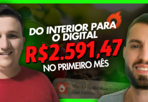 Eu vou Criar Capa de Vídeo Thumbnail