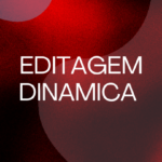 Eu vou Editar seus vídeos de forma profissional