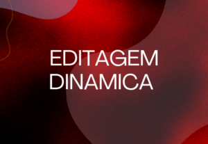 Eu vou Editar seus vídeos de forma profissional