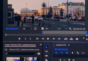 Eu vou editar seu vídeo para o Youtube