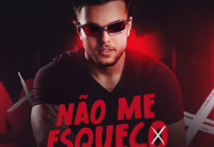 Eu vou fazer a capa da sua música