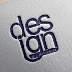 Eu vou Criar sua logotipo em até 48h