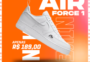 Eu vou criar uma arte incrível para seu produto