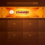 Eu vou fazer banners diversos, todas as redes sociais