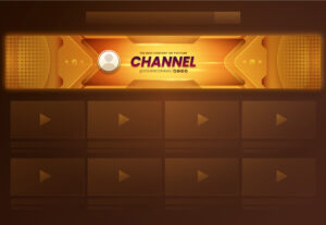 Eu vou fazer banners diversos, todas as redes sociais