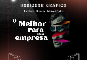 Eu vou criar logotipos criativas e profissionais.