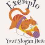 Eu vou criar uma logotipo criativo para sua empresa.