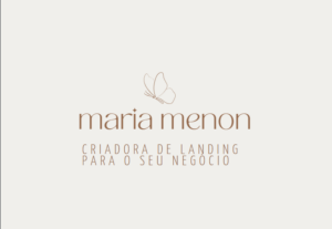 Eu vou criar a landing page para o seu negócio