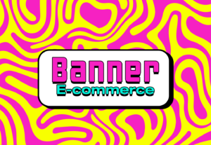 Eu vou criar banners chamativos que gerem mais conversões.