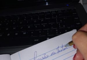 Eu vou revisar e corrigir seu texto com agilidade e perfeiçã...