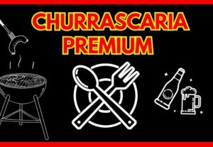 Eu vou Criar uma arte personalizada para seu cartão de visit...