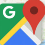Eu vou atualizar seus dados no Google Maps